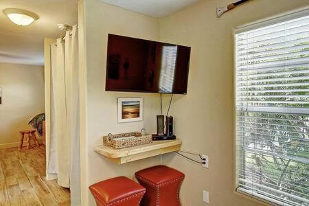 Spanish Village Cottage W Private Cabana Port Aransas Exterior foto