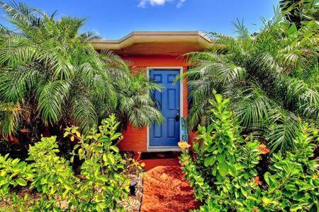Spanish Village Cottage W Private Cabana Port Aransas Exterior foto